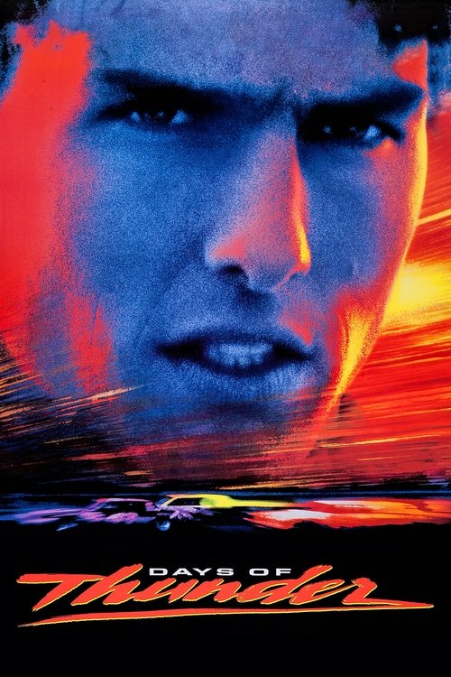 Days of Thunder (1990) Film Online Subtitrat in Romana