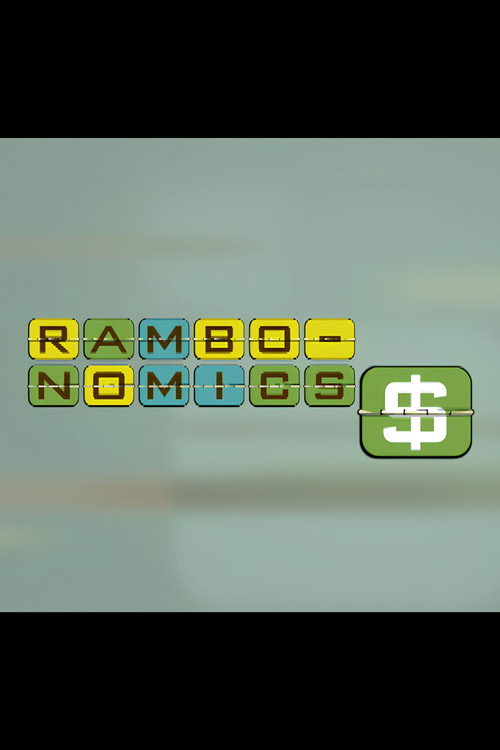 Rambonomics电影海报