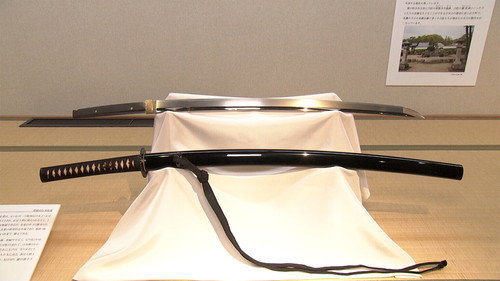 Swords