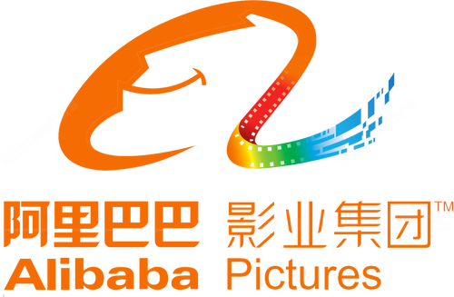 Alibaba Pictures Group Logo