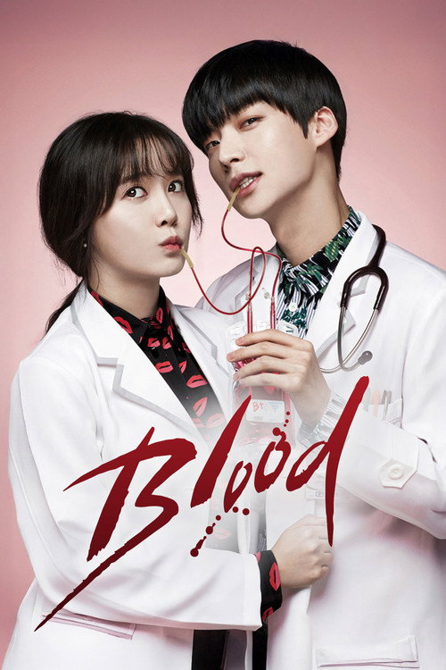 Blood