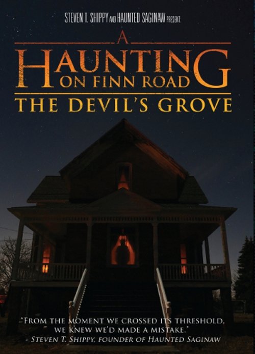 A Haunting on Finn Road: The Devil's Grove (2018) PelículA CompletA 1080p en LATINO espanol Latino