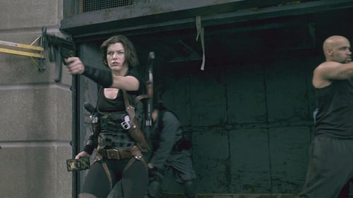 Resident Evil : Afterlife (2010) Streaming Vf en Francais