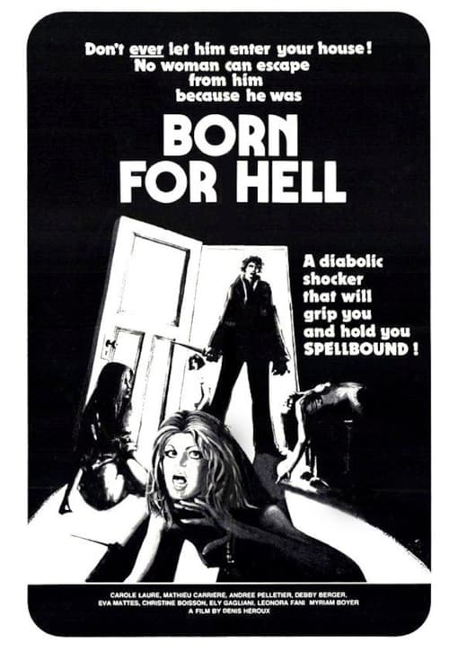 Born+for+Hell