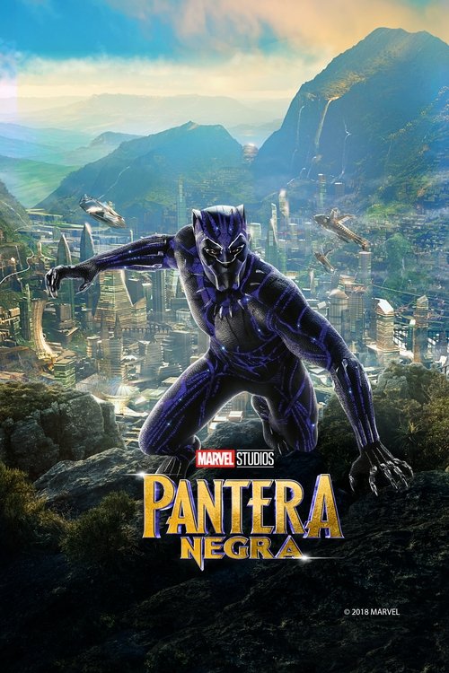 Assistir ! Black Panther 2018 Filme Completo Dublado Online Gratis