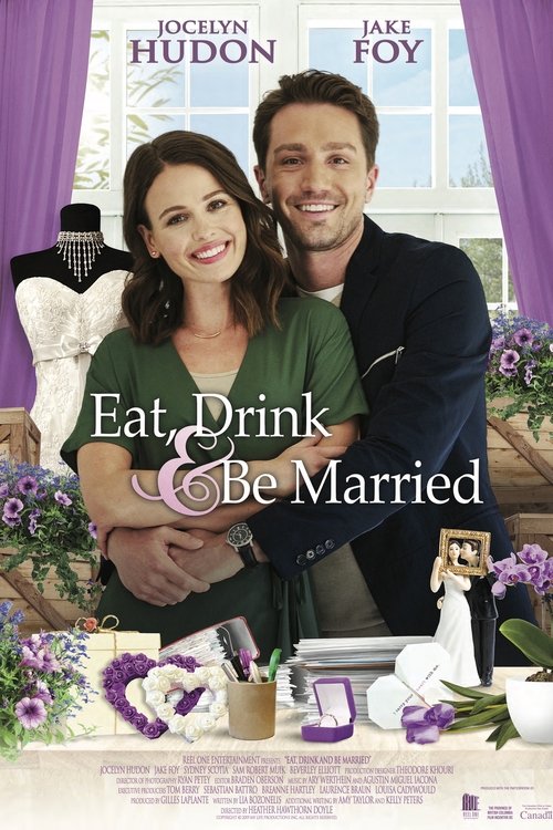 Eat, Drink and Be Married (2019) Ver Pelicula Completa Streaming Online