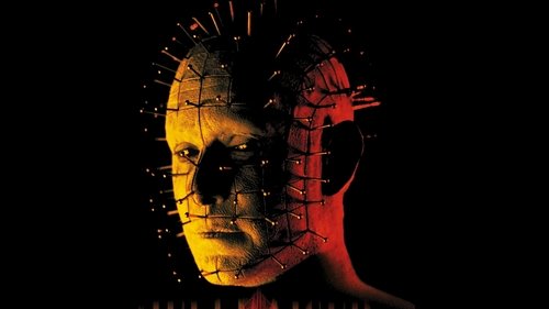 Hellraiser V: Inferno (2000) Ver Pelicula Completa En Español Latino