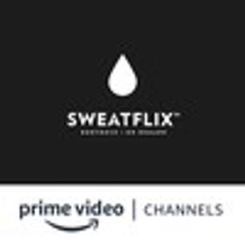 Sweatflix Amazon Channel