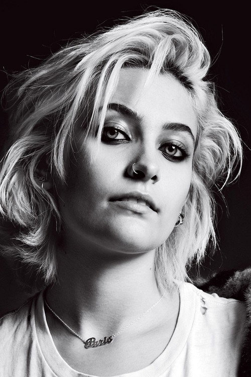 Paris Jackson