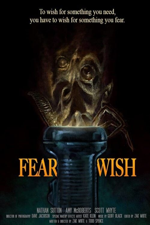 Fear Wish