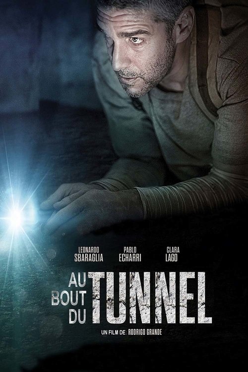 Telecharger Au bout du tunnel (2017) Film Complet Gratuit Regarder Au bout du tunnel (2017) le film en streaming complet en ligne