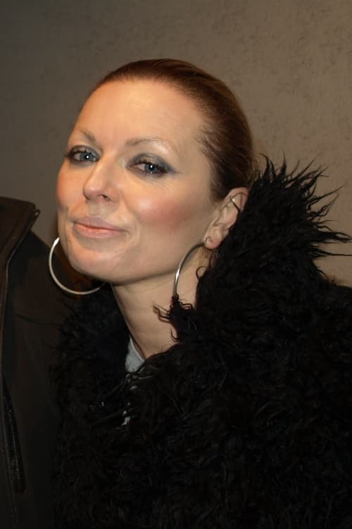 Poster of Anna Maria Jopek