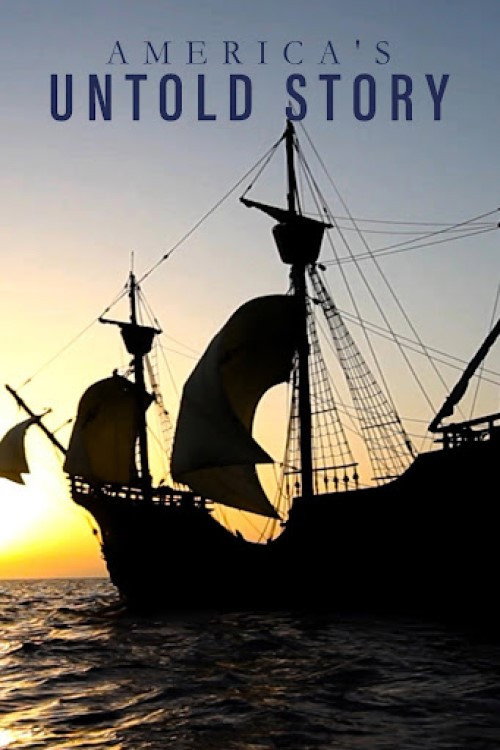 Secrets of the Dead : Secrets of Spanish Florida海报