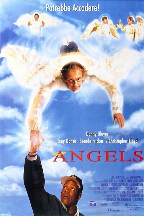 Angels — Film Completo italiano 1994