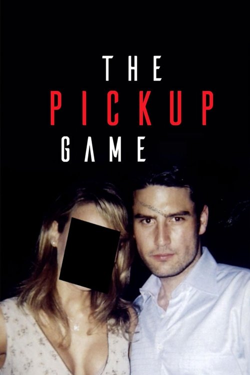 Poster of The Pickup Game