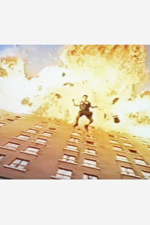 Doomed poster 2