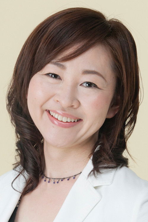 Cast member photo for eiko-hanawa