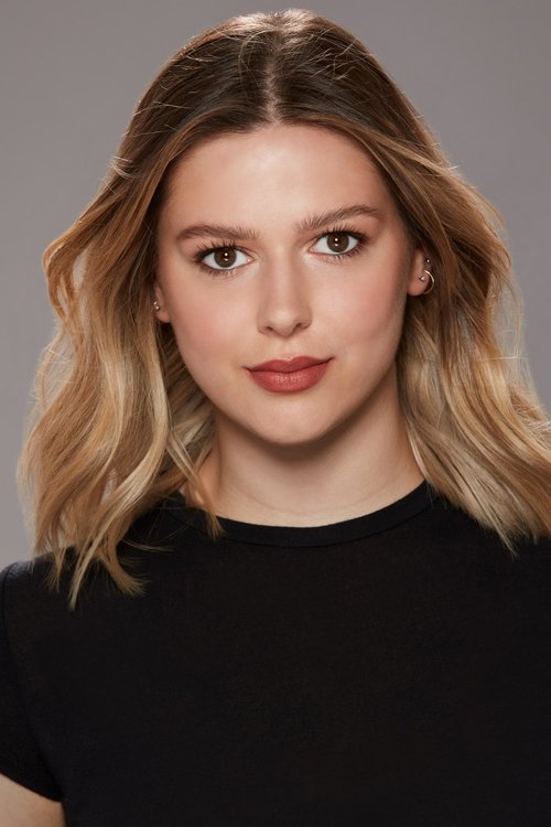 Poster of Jenna Wheeler-Hughes