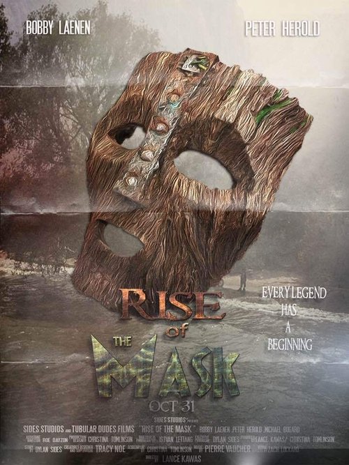 Rise of the Mask