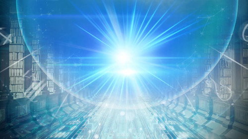 Architects of the 6th Dimension