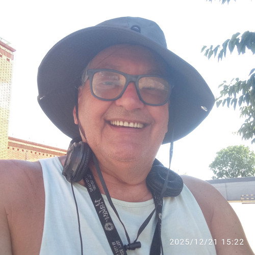 Atilio Nalerio