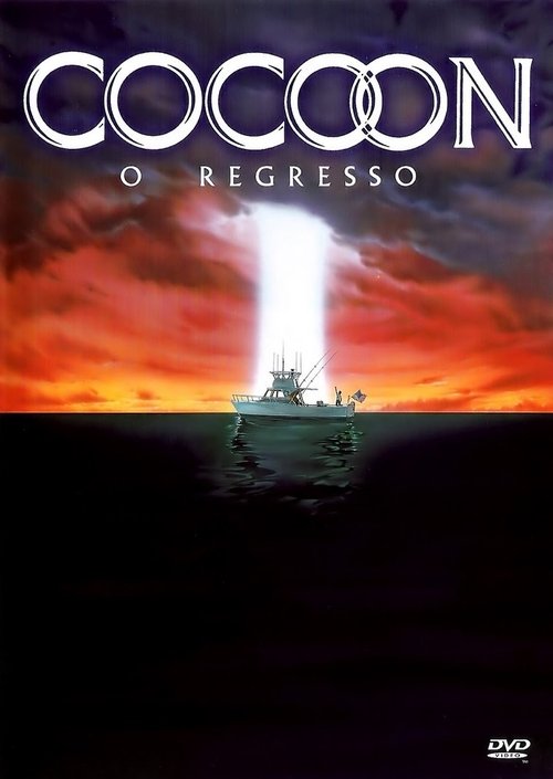 Assistir ! Cocoon: O Regresso 1988 Filme Completo Dublado Online Gratis