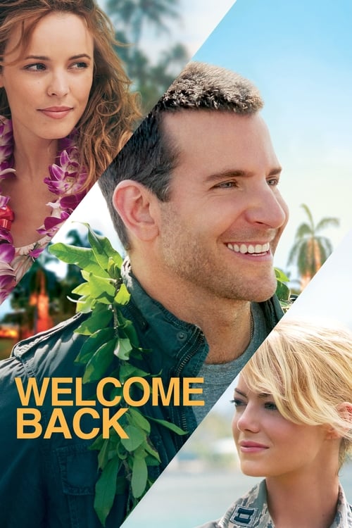 Welcome Back (2015) Film Complet en Francais