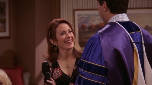 Everybody Loves Raymond - 17. Bölüm