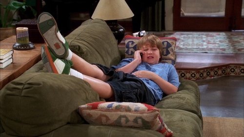 Two and a Half Men - 3. Bölüm