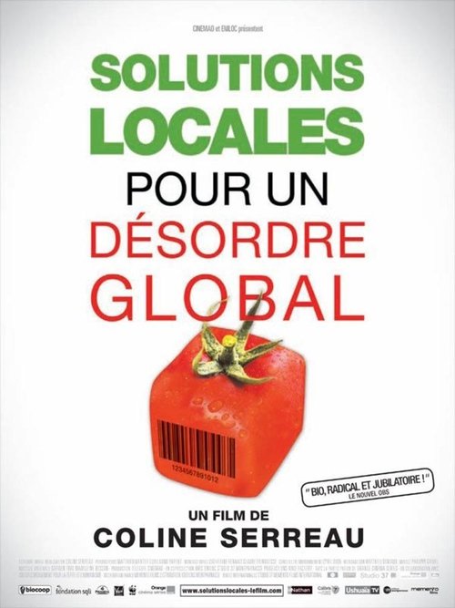 Solutions locales pour un désordre global 2010