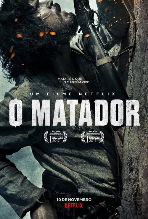 O Matador - L'assassino (2017) Guarda Film Completo