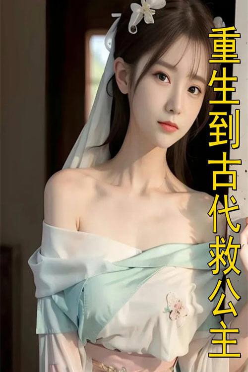 重生到古代救公主电影海报