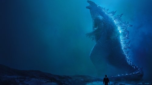 Godzilla: King of the Monsters (2019) Watch Full Movie Streaming Online