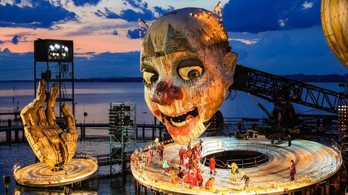 Rigoletto - Fesival de Bregenz (2020) Watch Full Movie Streaming Online