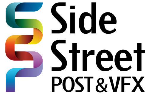 Production Company Logo