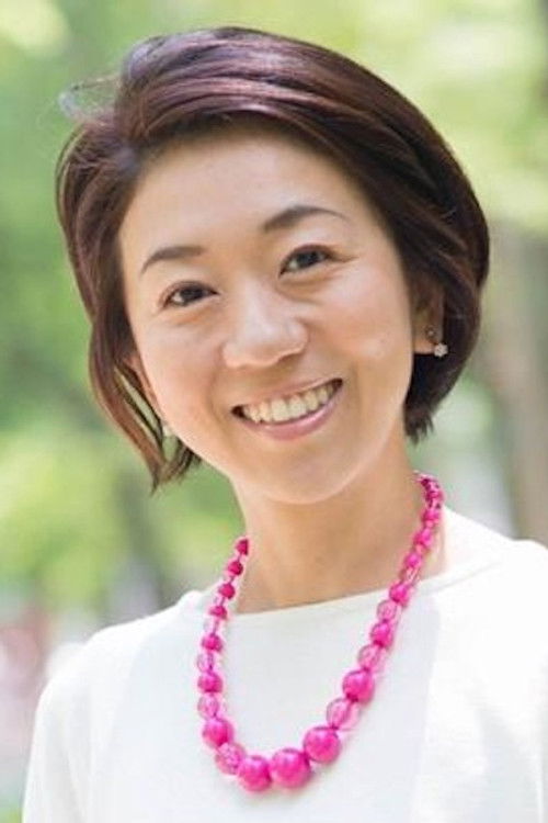 Keiko Jin'no