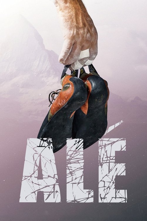Alé Poster