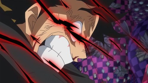 One Piece - 869. Bölüm