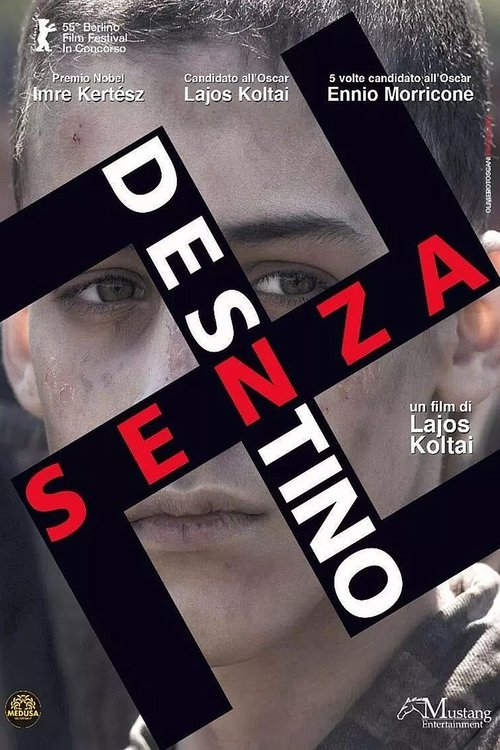 Senza+destino