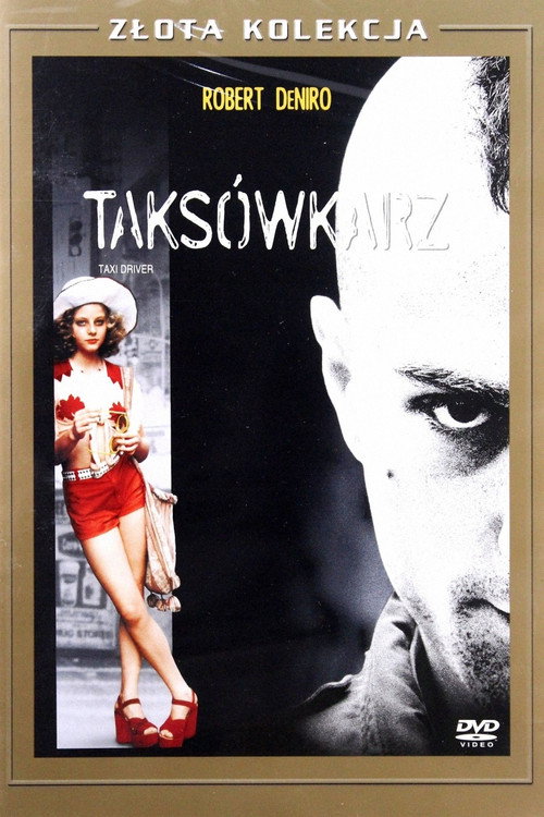 Taksówkarz (1976) Taksówkarz (1976)