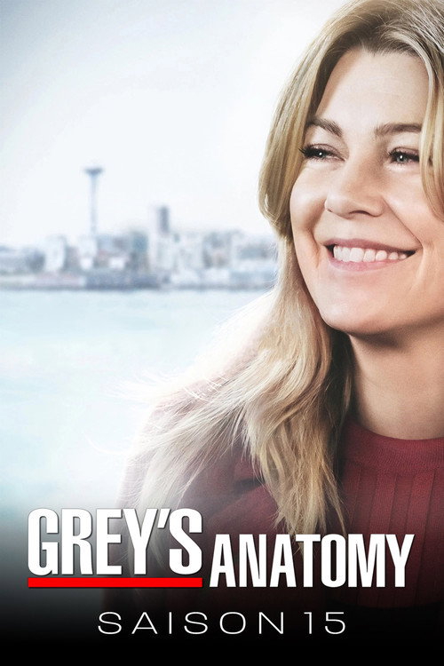 Saison 15