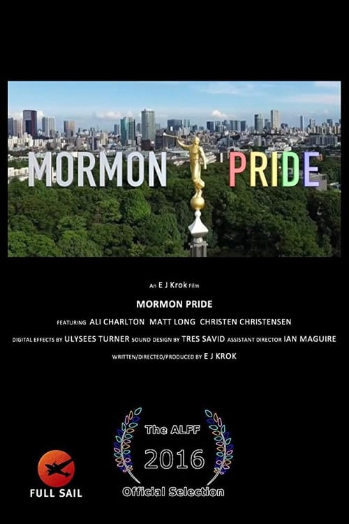Mormon Pride 2016