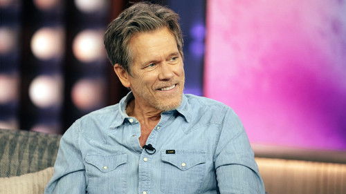 Kevin Bacon, Christie Brinkley