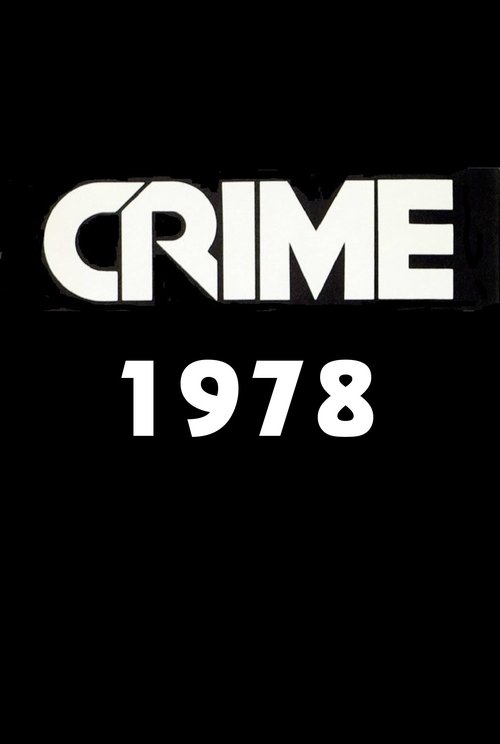 San Francisco's First and Only Rock'n'Roll Movie: Crime 1978 Poster