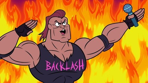 Teen Titans Go - 33. Bölüm