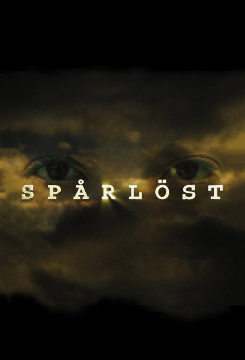 Sp&aring;rl&ouml;st - Sverige电影海报