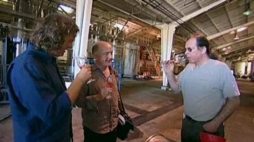 Oz & James's Big Wine Adventure第2季第4集