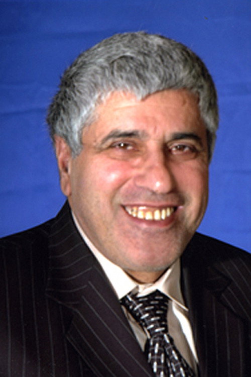 Alasgar Mammadoglu