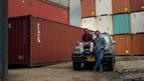 Narcos - Çıkış Yok