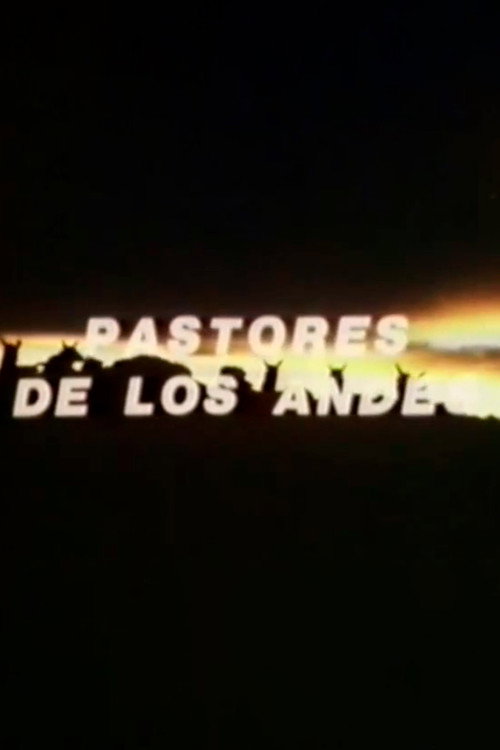 Pastores de los Andes